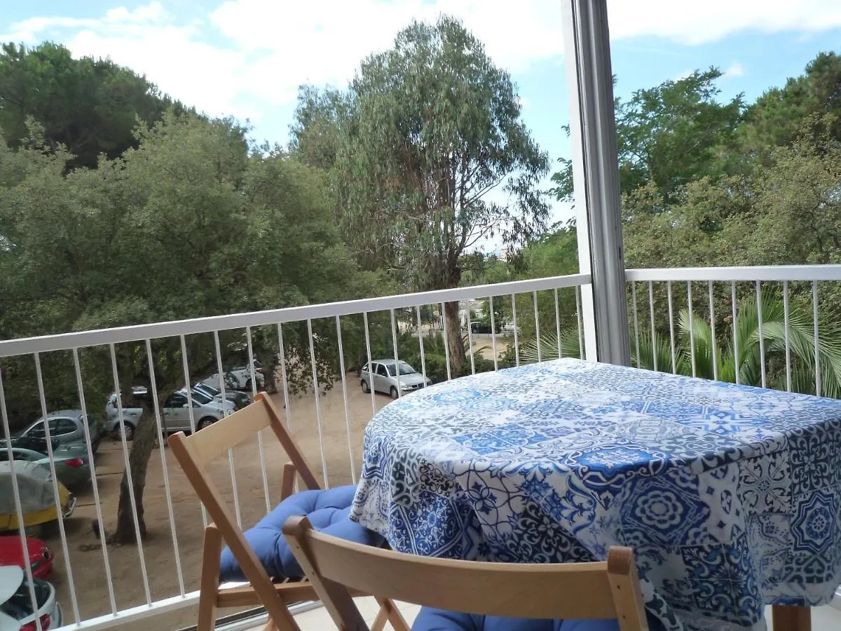 Appartamento Tramuntana Platja d'Aro