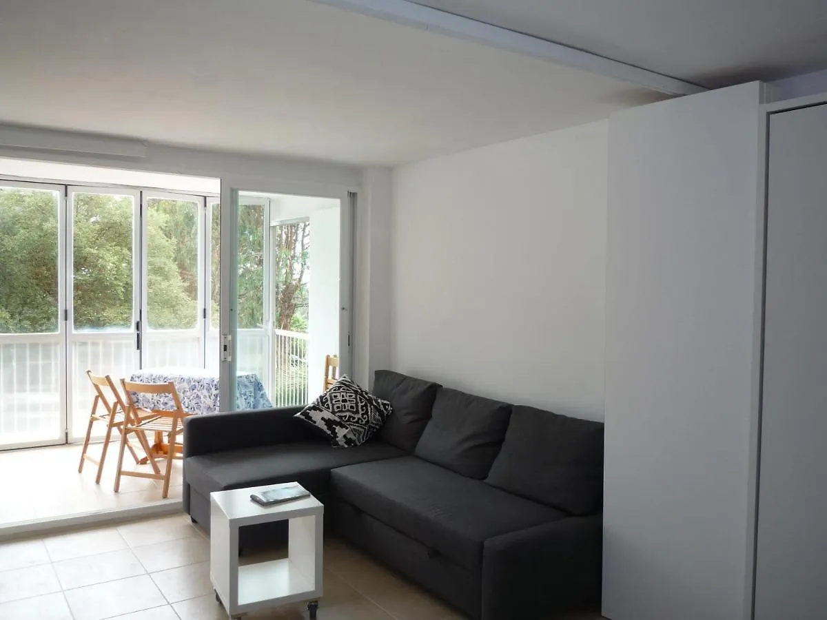 Appartamento Tramuntana Platja d'Aro