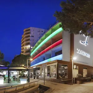 4* Otel Cosmopolita Boutique &