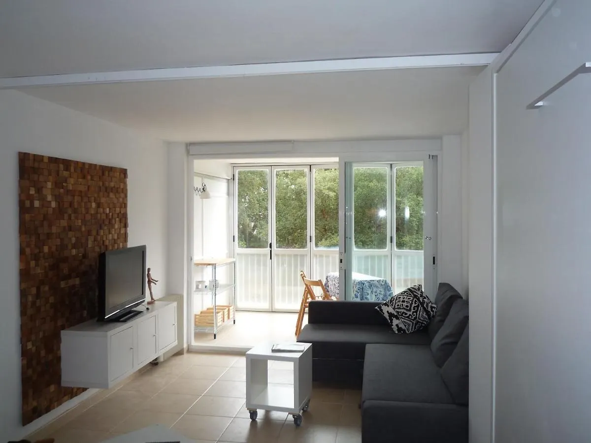 Tramuntana Apartment Platja d'Aro