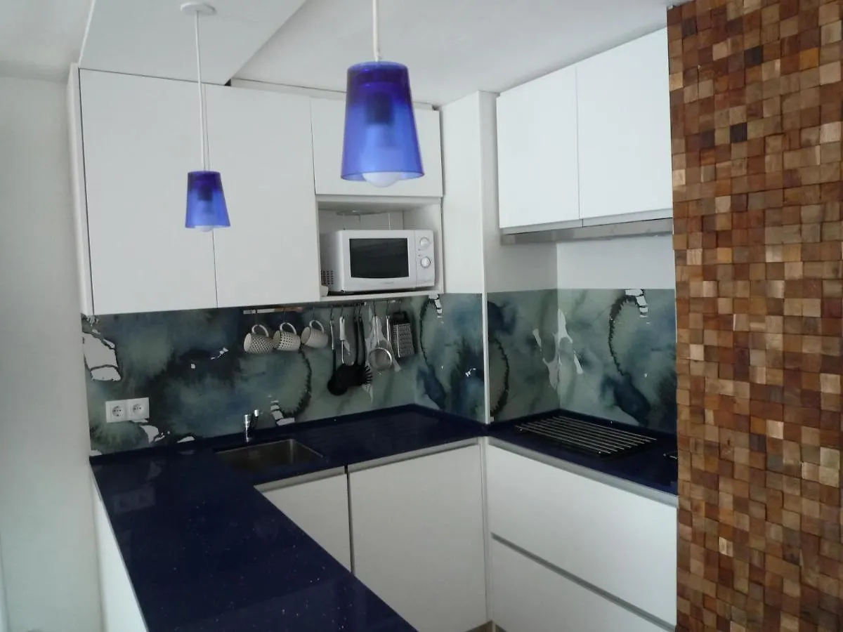 Tramuntana Apartment Platja d'Aro