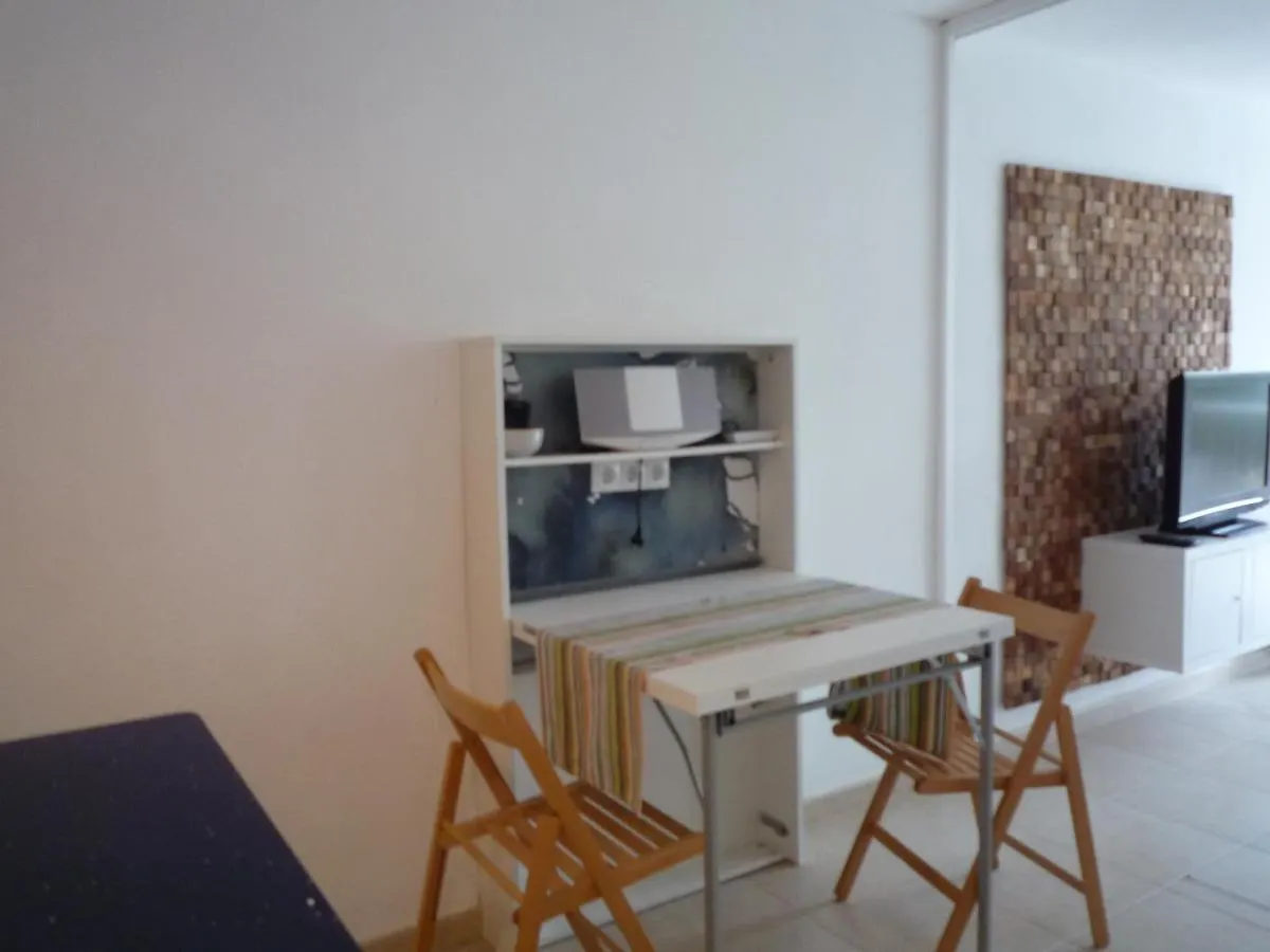Tramuntana Apartment Platja d'Aro