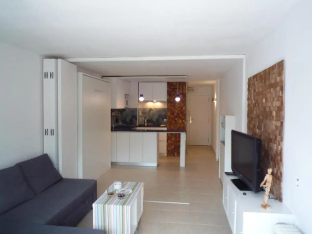 Tramuntana Apartment Platja d'Aro