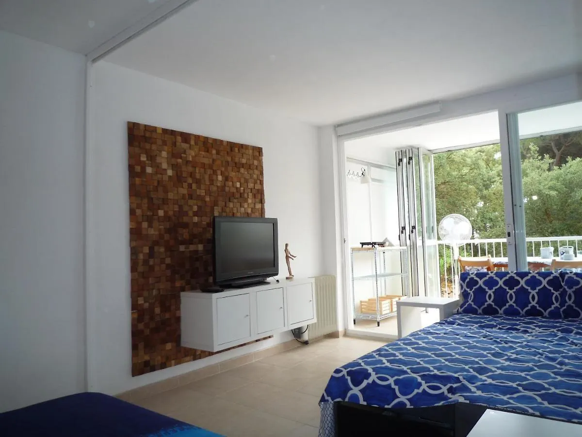 Tramuntana Apartment Platja d'Aro