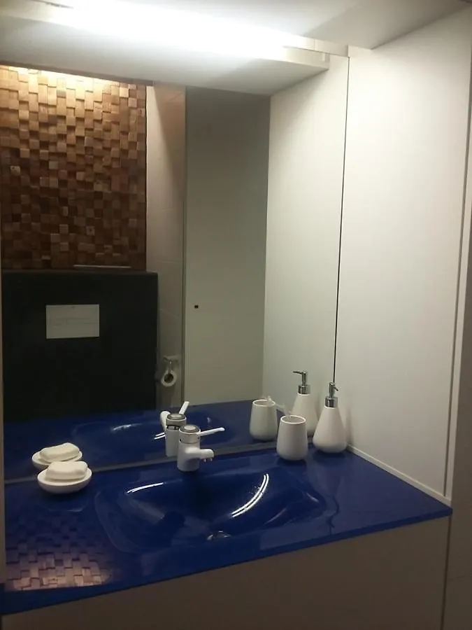 Tramuntana Apartment Platja d'Aro
