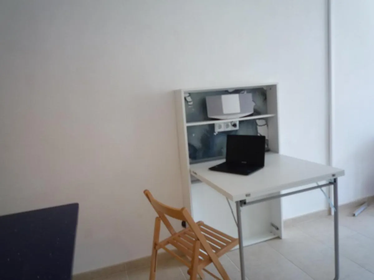 Tramuntana Apartment Platja d'Aro