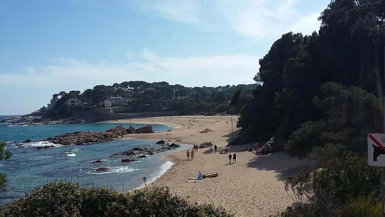 Tramuntana Apartment Platja d'Aro Spain