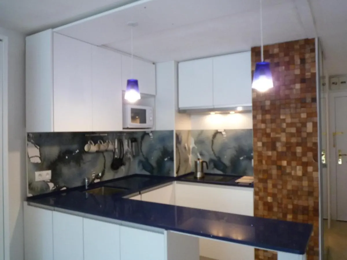 Tramuntana Apartment Platja d'Aro 0*,  Spain