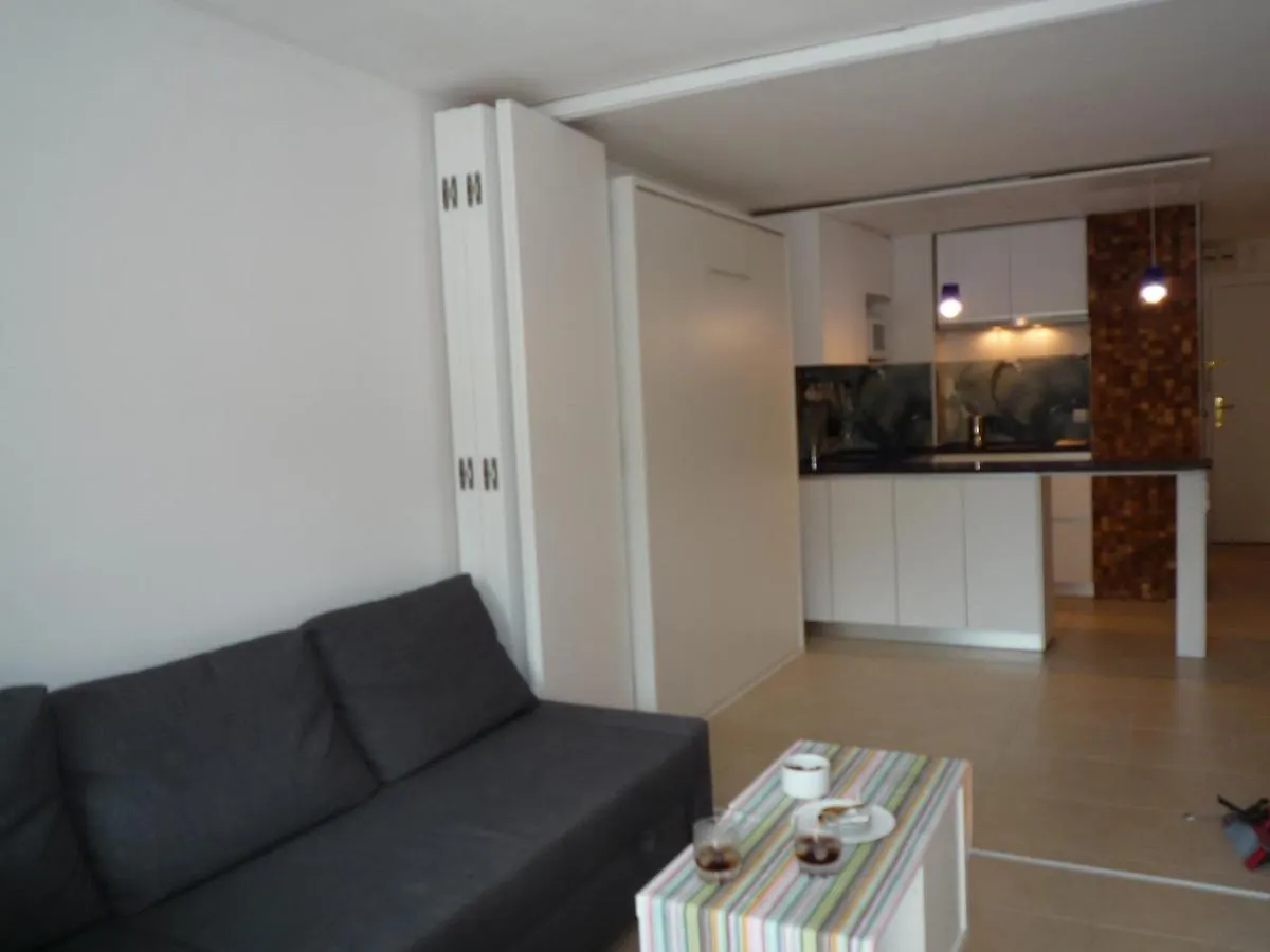 Tramuntana Apartment Platja d'Aro 0*,  Spain