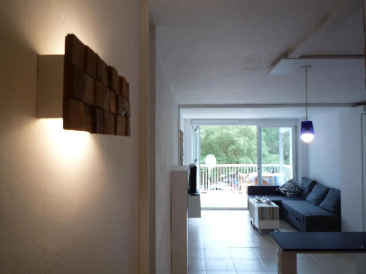 Tramuntana Apartment Platja d'Aro
