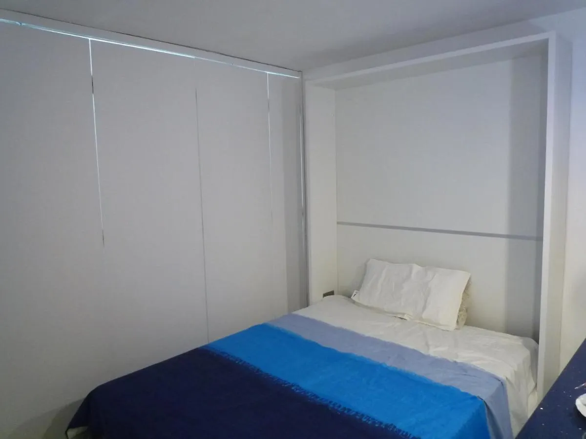 Tramuntana Apartment Platja d'Aro Spain