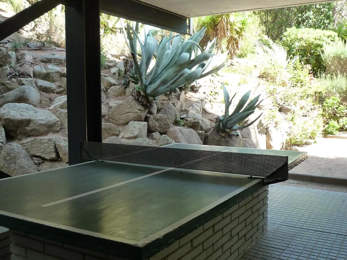 Tramuntana Apartment Platja d'Aro Spain