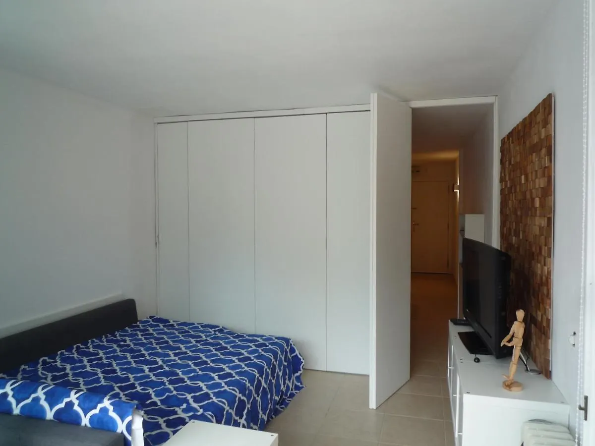 Tramuntana Apartment Platja d'Aro 0*,