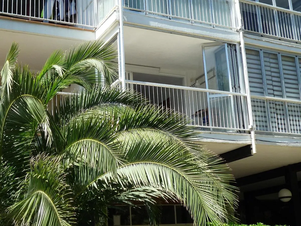 Tramuntana Apartment Platja d'Aro 0*,  Spain