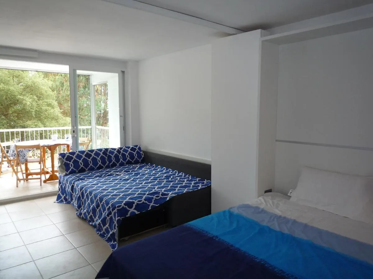 Tramuntana Apartment Platja d'Aro