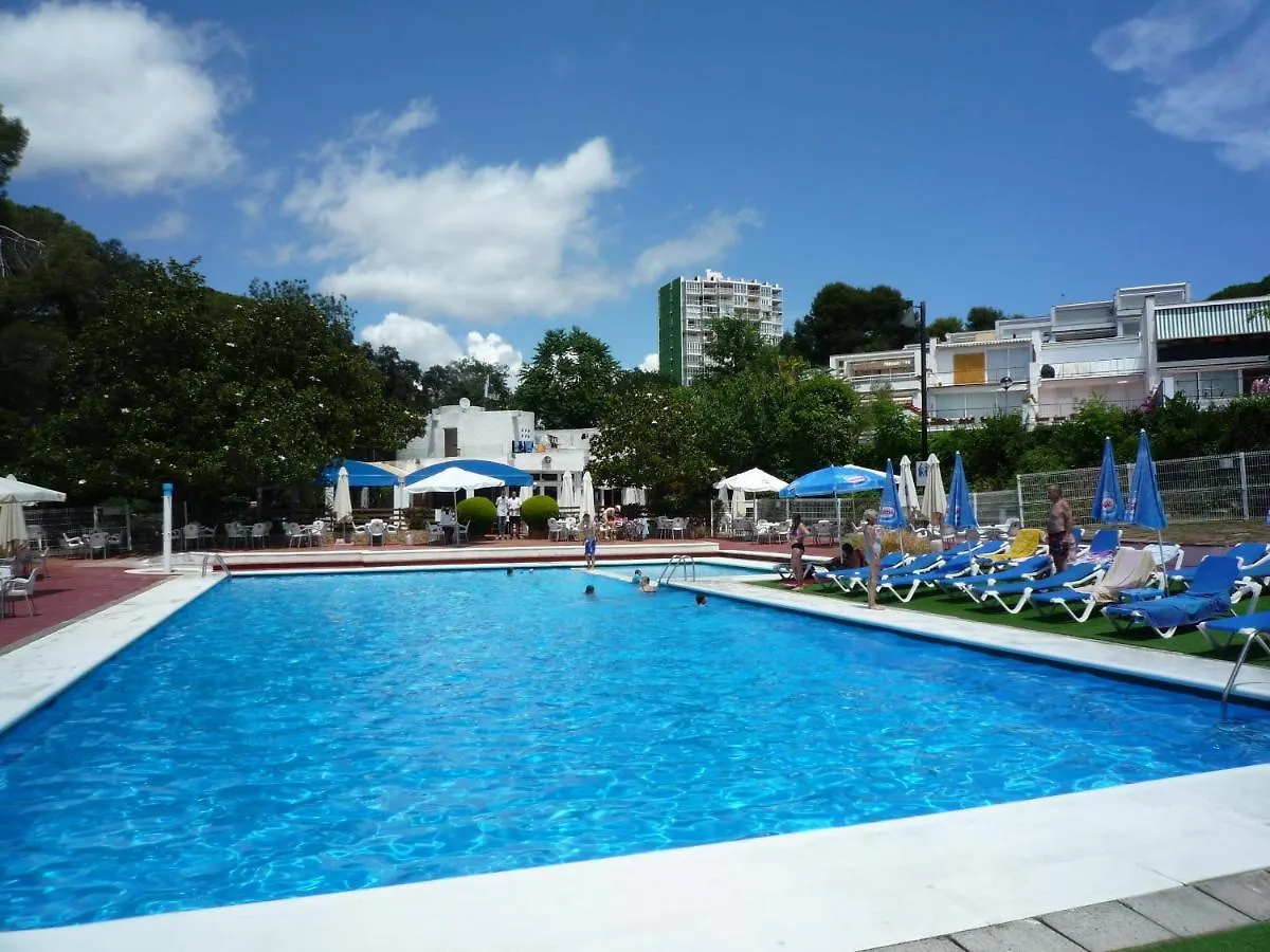 Tramuntana Apartment Platja d'Aro