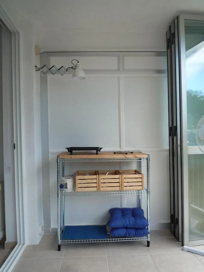 Tramuntana Apartment Platja d'Aro