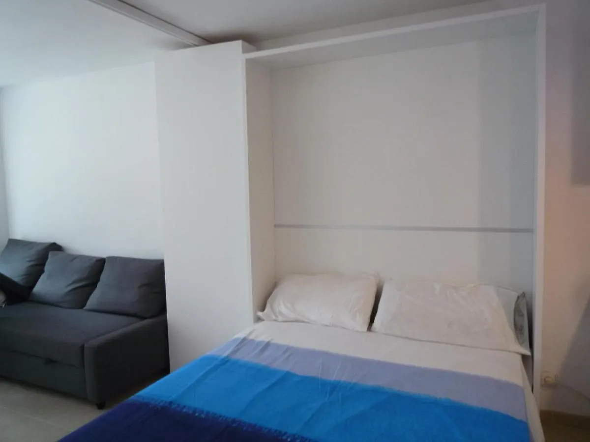Tramuntana Apartment Platja d'Aro
