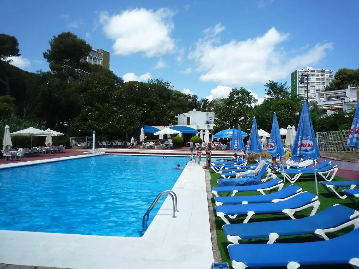 Tramuntana Apartment Platja d'Aro