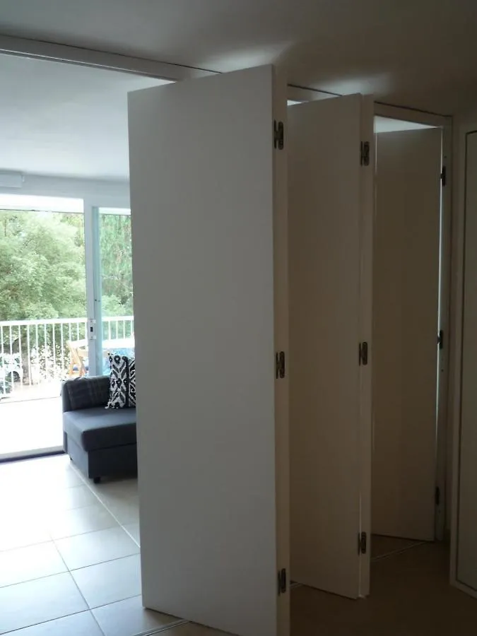 Tramuntana Apartment Platja d'Aro Spain
